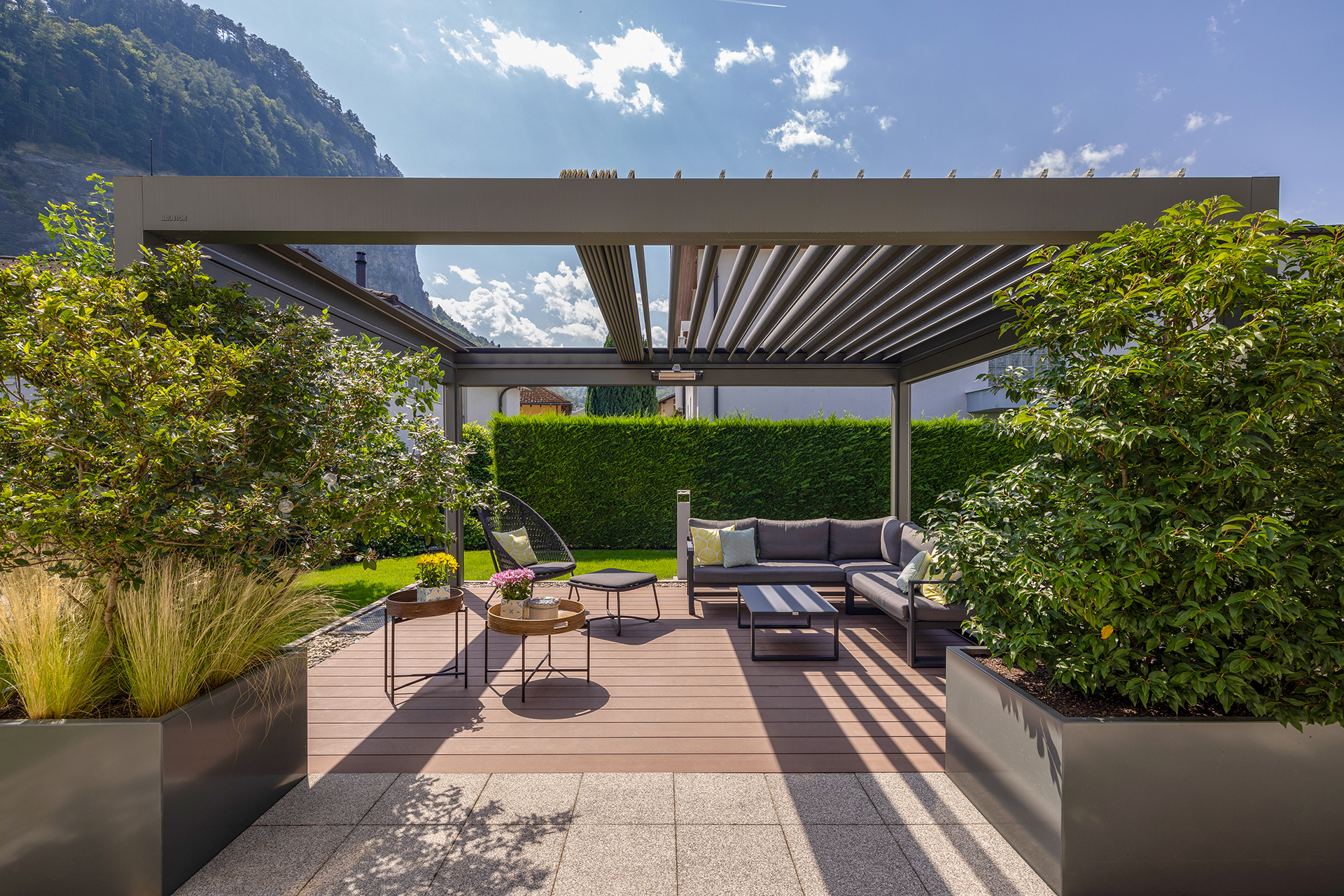 Tag der offenen Tür <br>25. & 26. April von 10 bis 16 Uhr